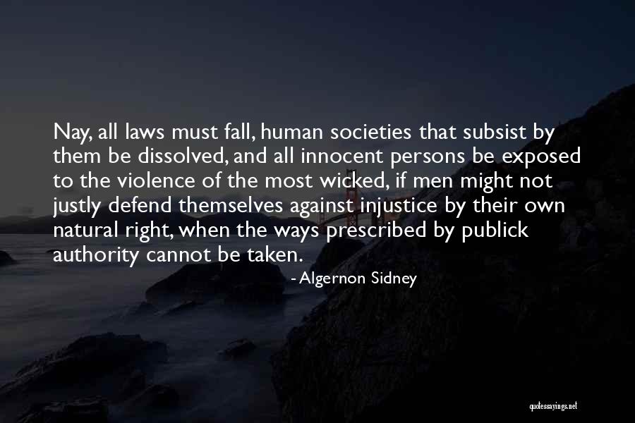 Mengadu Kepada Quotes By Algernon Sidney Mengadu Kepada Quotes By Algernon Sidney