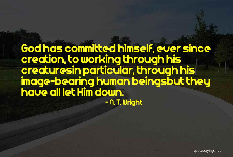 Mengaduk Adonan Quotes By N. T. Wright Mengaduk Adonan Quotes By N. T. Wright