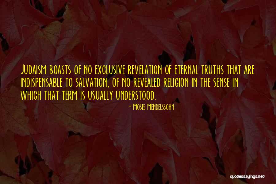 Mengadun Quotes By Moses Mendelssohn Mengadun Quotes By Moses Mendelssohn