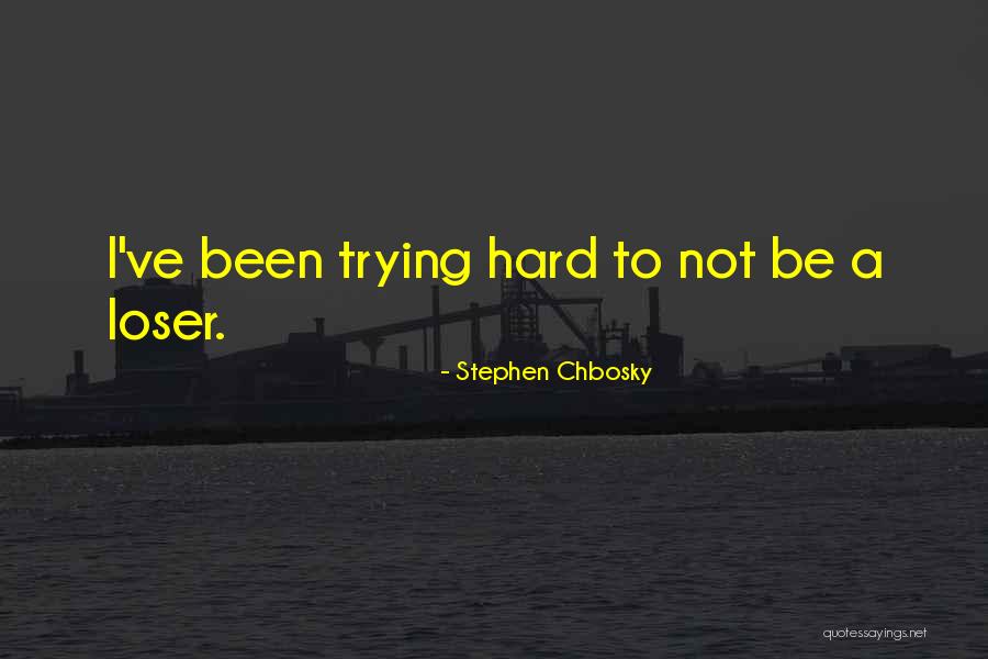 Mengadun Quotes By Stephen Chbosky Mengadun Quotes By Stephen Chbosky
