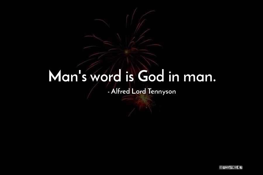 Mengagumimu Quotes By Alfred Lord Tennyson Mengagumimu Quotes By Alfred Lord Tennyson
