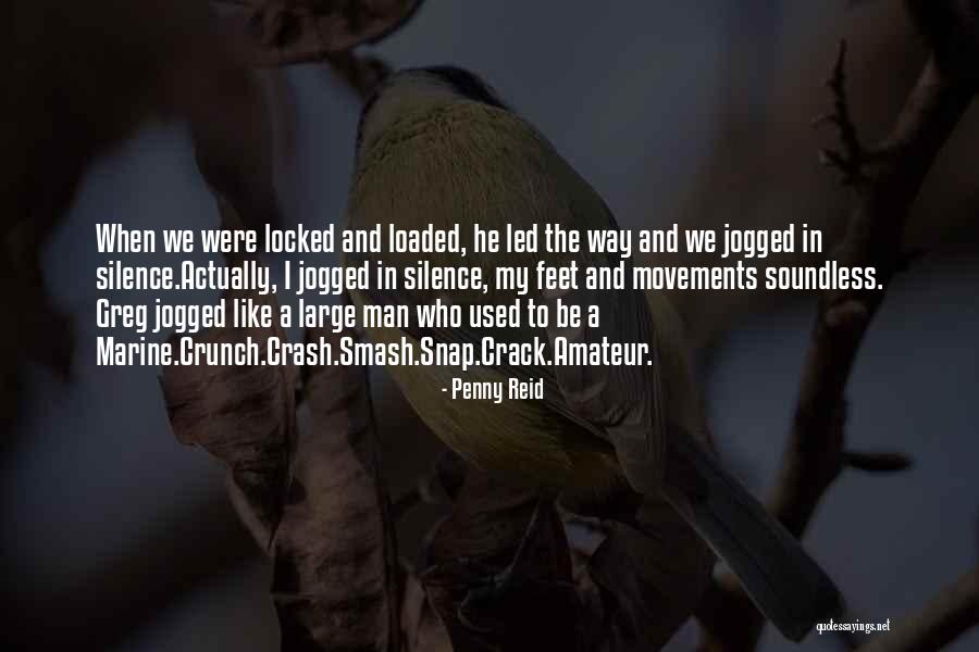 Mengaitkan Benang Quotes By Penny Reid Mengaitkan Benang Quotes By Penny Reid