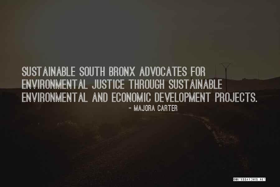 Mengajar Dengan Quotes By Majora Carter Mengajar Dengan Quotes By Majora Carter