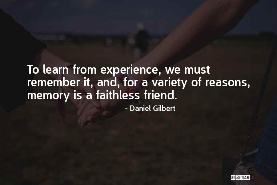 Mengajarkan Kucing Quotes By Daniel Gilbert Mengajarkan Kucing Quotes By Daniel Gilbert