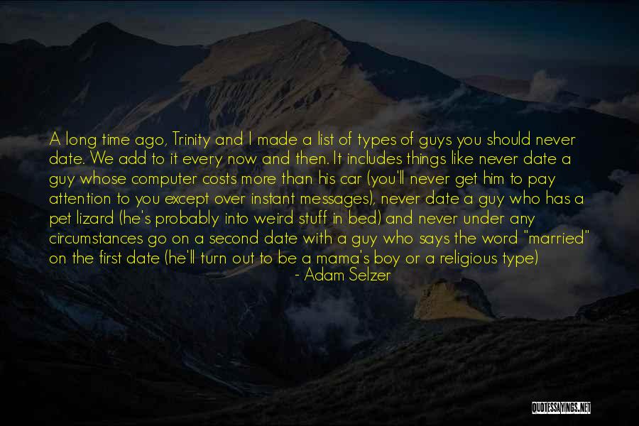 Mengajarkan Membaca Quotes By Adam Selzer Mengajarkan Membaca Quotes By Adam Selzer