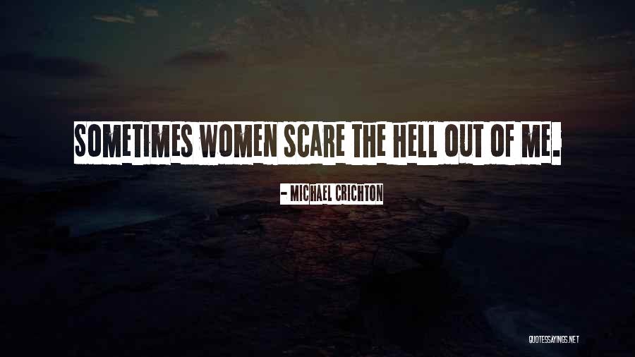 Mengajukan Kartu Quotes By Michael Crichton Mengajukan Kartu Quotes By Michael Crichton