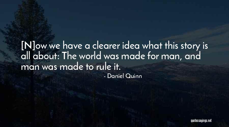 Mengakhiri Hubungan Quotes By Daniel Quinn Mengakhiri Hubungan Quotes By Daniel Quinn
