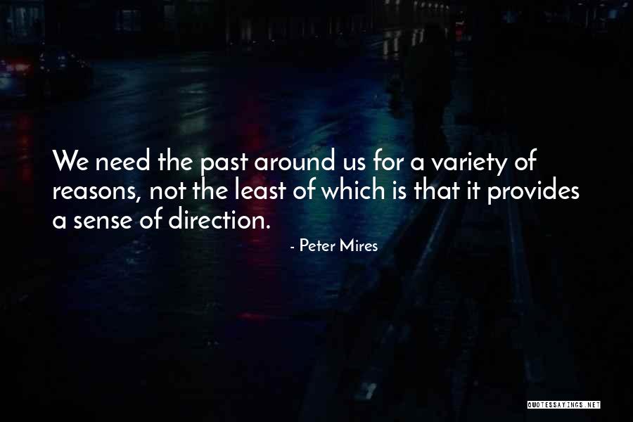 Mengakhiri Hubungan Quotes By Peter Mires Mengakhiri Hubungan Quotes By Peter Mires