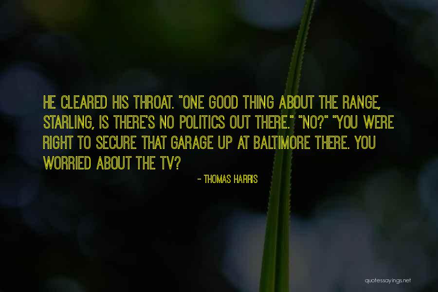 Mengakui Yesus Quotes By Thomas Harris Mengakui Yesus Quotes By Thomas Harris