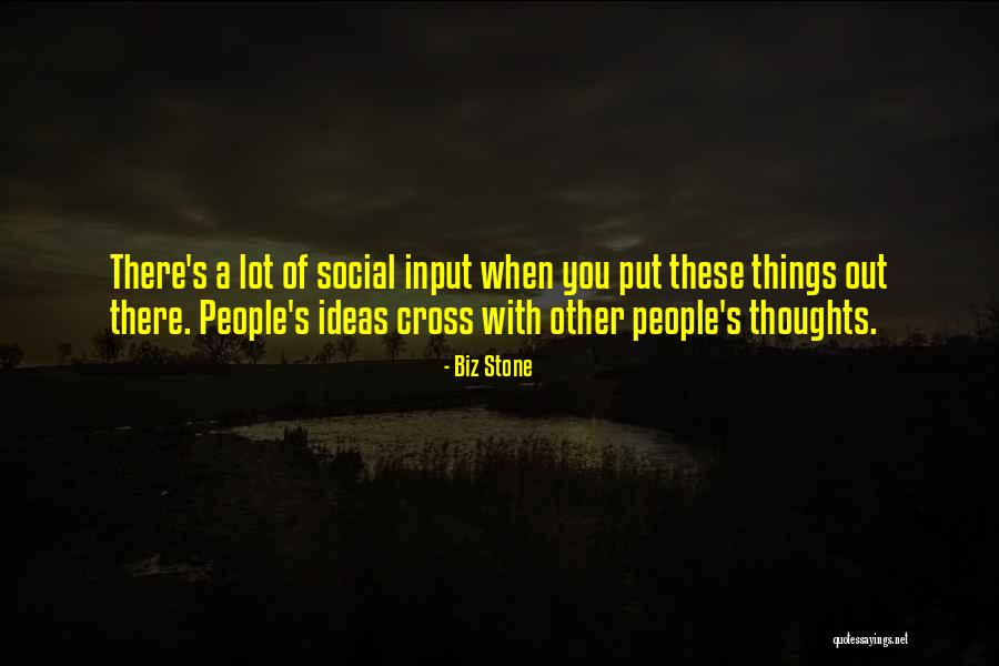 Mengalihkan Risiko Quotes By Biz Stone Mengalihkan Risiko Quotes By Biz Stone