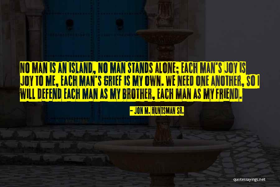 Mengalihkan Risiko Quotes By Jon M. Huntsman Sr. Mengalihkan Risiko Quotes By Jon M. Huntsman Sr.