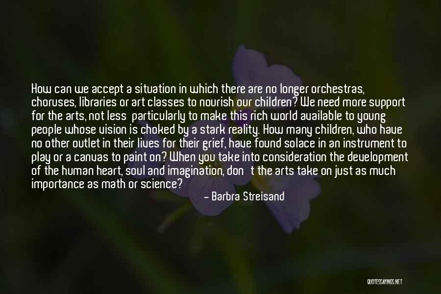 Mengalir Bagaikan Quotes By Barbra Streisand Mengalir Bagaikan Quotes By Barbra Streisand