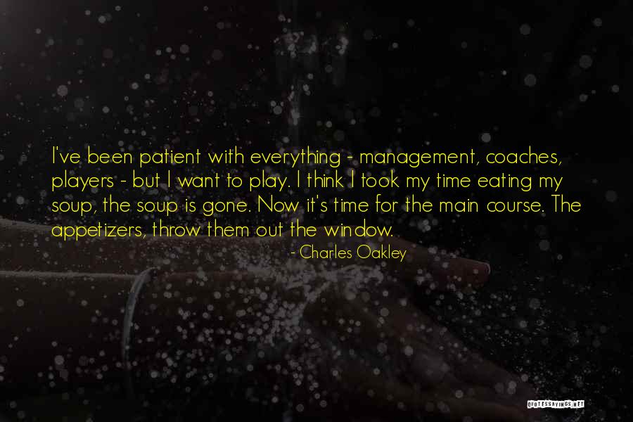 Mengalir Quotes By Charles Oakley Mengalir Quotes By Charles Oakley