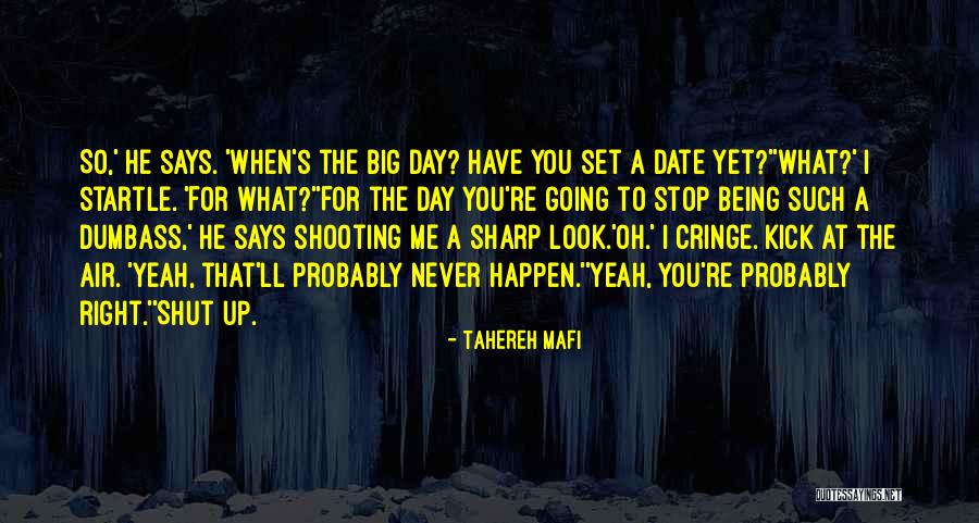 Mengalir Quotes By Tahereh Mafi Mengalir Quotes By Tahereh Mafi