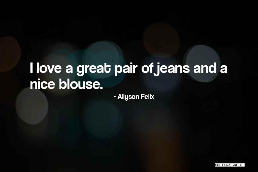 Mengamalkan Nilai Nilai Quotes By Allyson Felix Mengamalkan Nilai Nilai Quotes By Allyson Felix