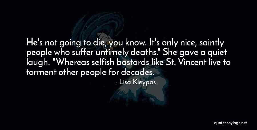 Mengamati Lingkungan Quotes By Lisa Kleypas Mengamati Lingkungan Quotes By Lisa Kleypas