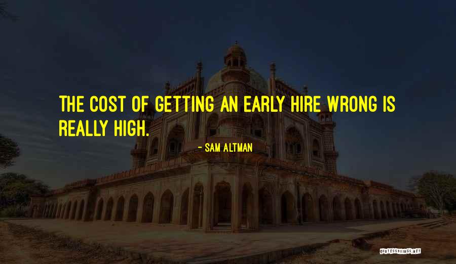 Mengamati Lingkungan Quotes By Sam Altman Mengamati Lingkungan Quotes By Sam Altman