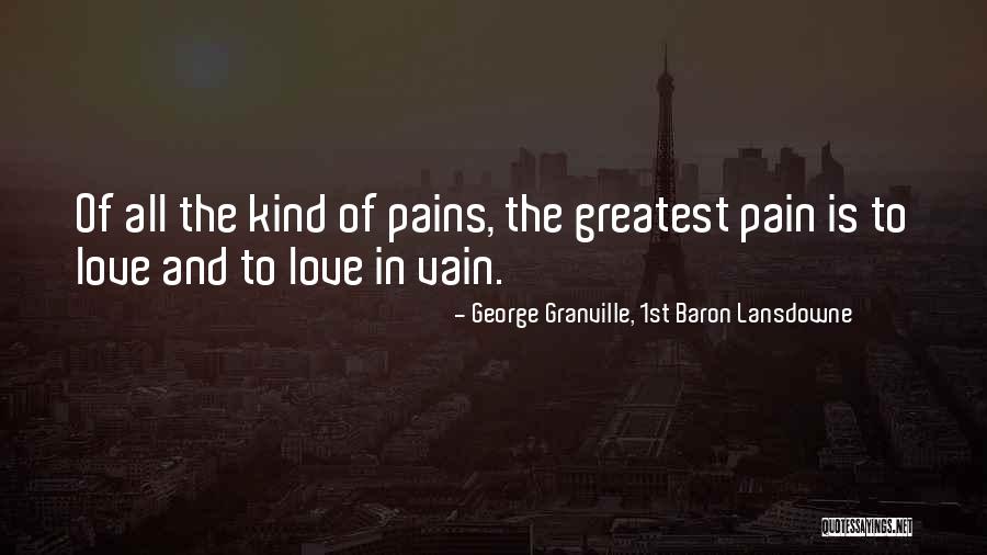 Mengambil Kesempatan Quotes By George Granville, 1st Baron Lansdowne Mengambil Kesempatan Quotes By George Granville, 1st Baron Lansdowne