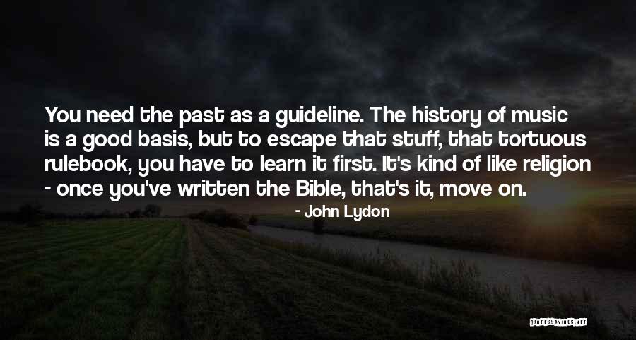 Mengambil Kira Quotes By John Lydon Mengambil Kira Quotes By John Lydon