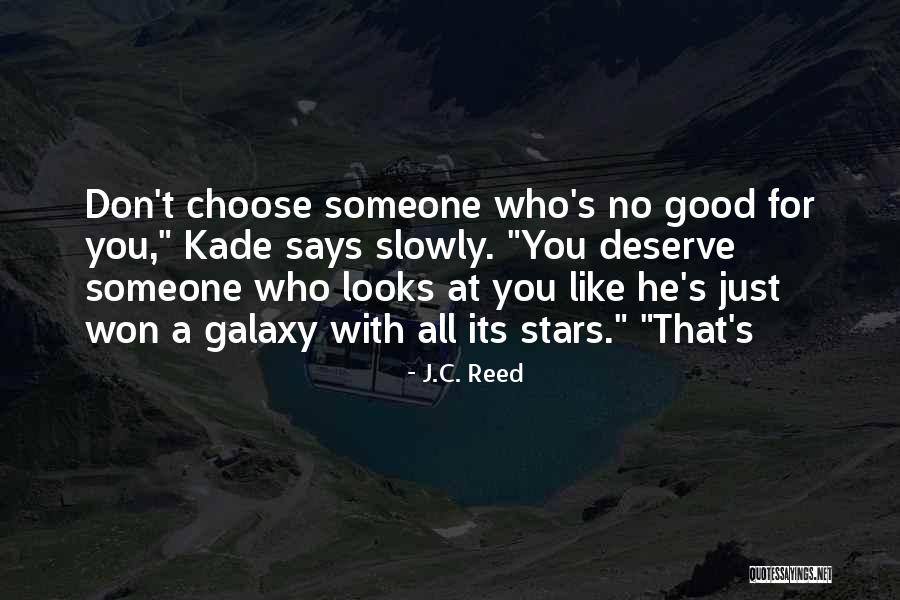 Mengampuni Adalah Quotes By J.C. Reed Mengampuni Adalah Quotes By J.C. Reed