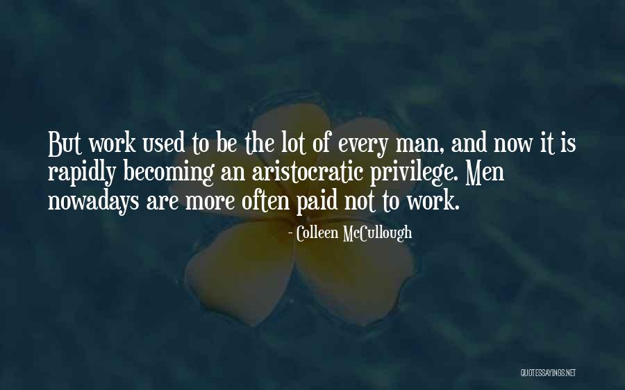 Menganalisis Rekaman Quotes By Colleen McCullough Menganalisis Rekaman Quotes By Colleen McCullough