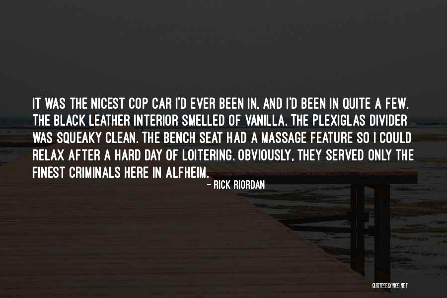 Menganiaya Anak Quotes By Rick Riordan Menganiaya Anak Quotes By Rick Riordan