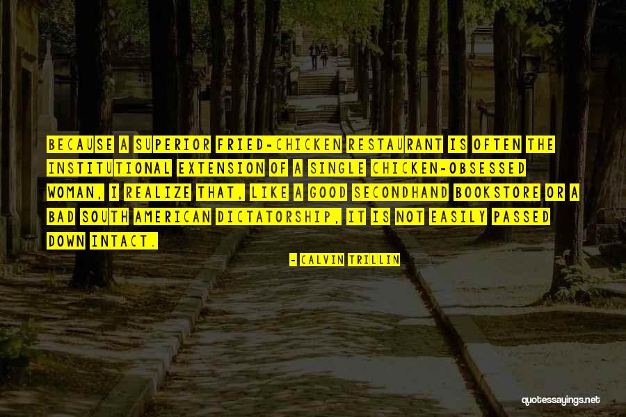 Menganuti Quotes By Calvin Trillin Menganuti Quotes By Calvin Trillin