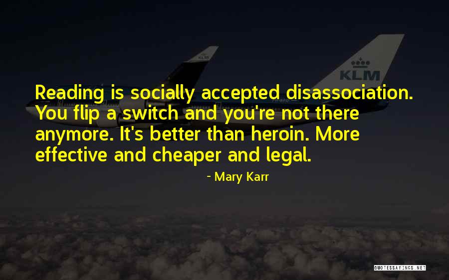 Menganuti Quotes By Mary Karr Menganuti Quotes By Mary Karr