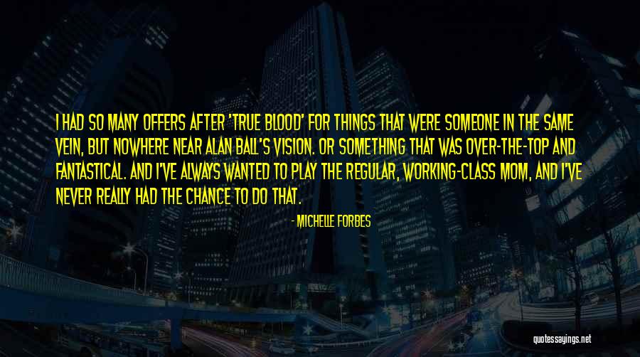 Mengapa Pesawat Quotes By Michelle Forbes Mengapa Pesawat Quotes By Michelle Forbes