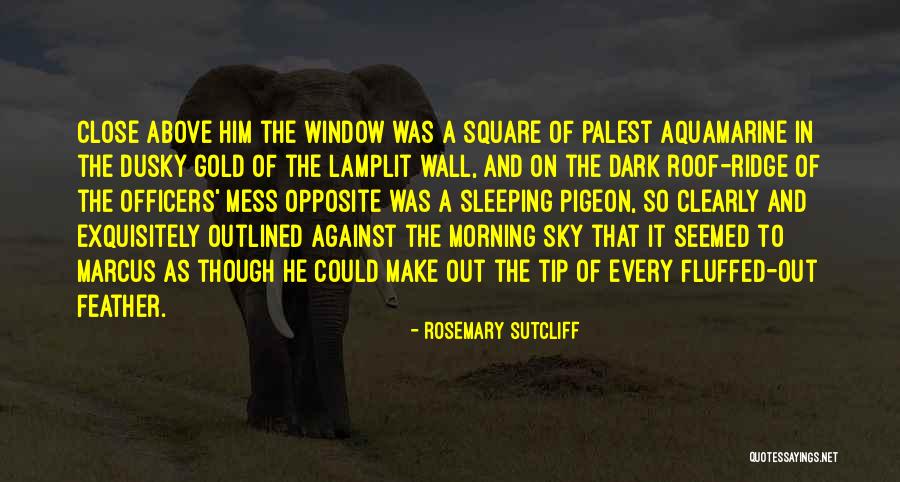 Mengapa Pesawat Quotes By Rosemary Sutcliff Mengapa Pesawat Quotes By Rosemary Sutcliff