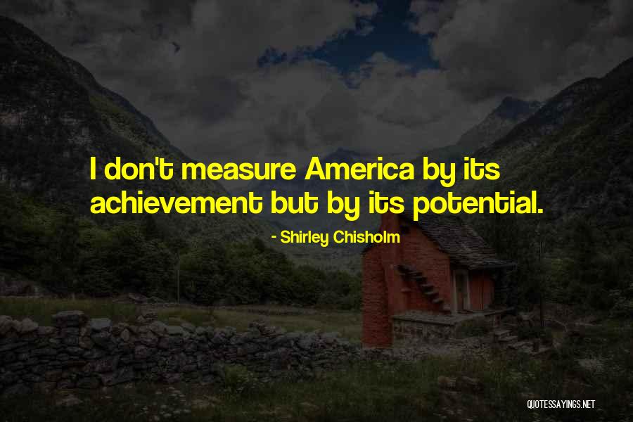 Mengapa Pesawat Quotes By Shirley Chisholm Mengapa Pesawat Quotes By Shirley Chisholm
