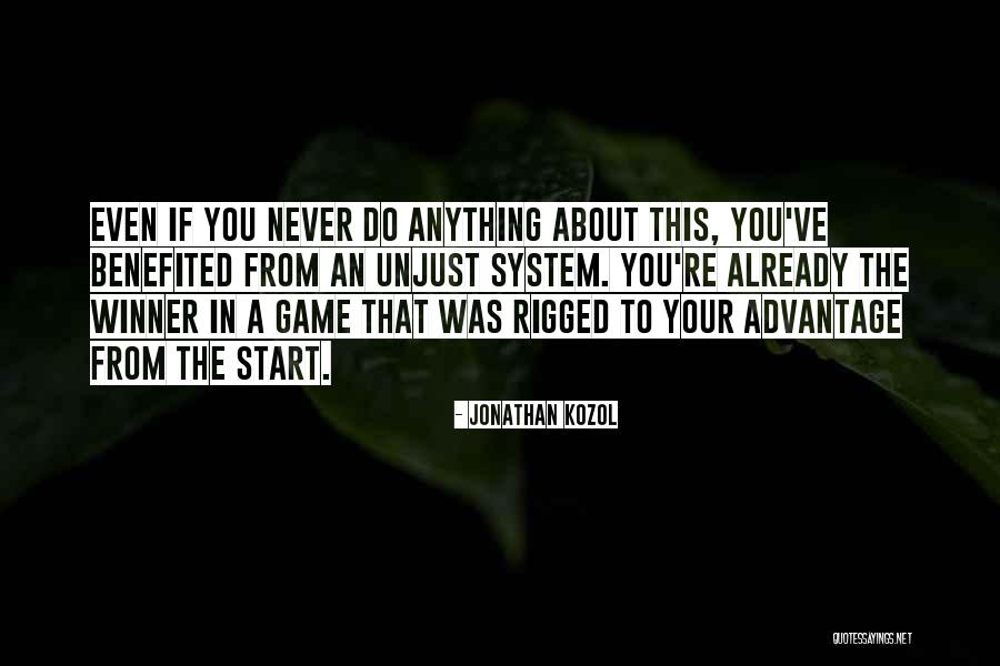 Mengapakah Kerajaan Quotes By Jonathan Kozol Mengapakah Kerajaan Quotes By Jonathan Kozol