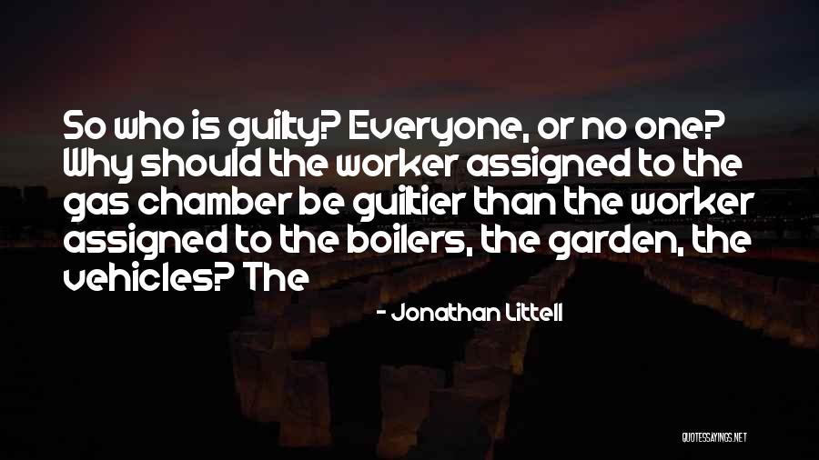 Mengapakah Singapura Quotes By Jonathan Littell Mengapakah Singapura Quotes By Jonathan Littell