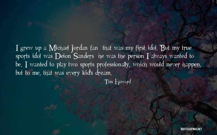 Mengapakah Singapura Quotes By Tim Howard Mengapakah Singapura Quotes By Tim Howard