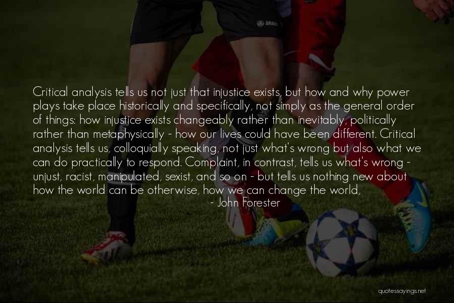 Mengarahkan Quotes By John Forester Mengarahkan Quotes By John Forester