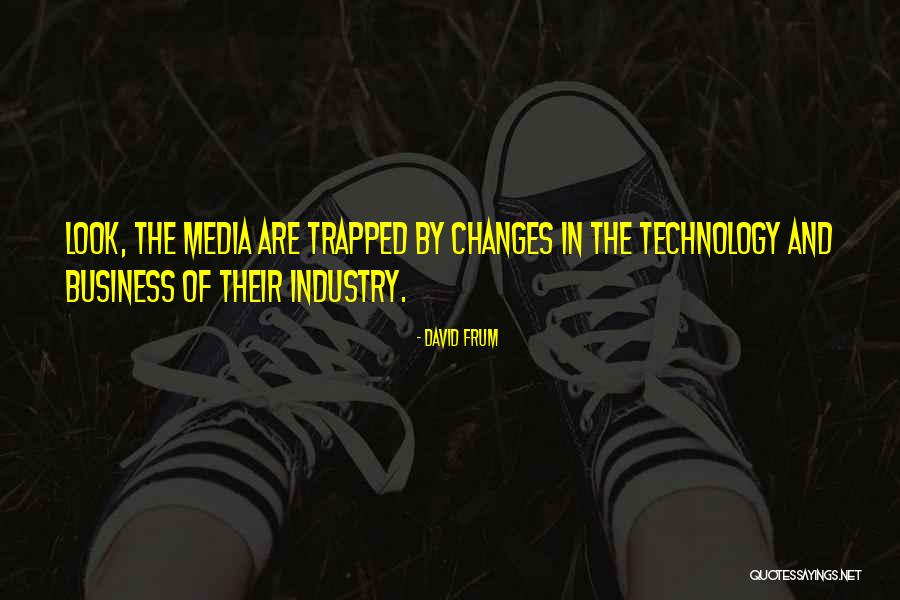 Mengarelli Estanterias Quotes By David Frum Mengarelli Estanterias Quotes By David Frum