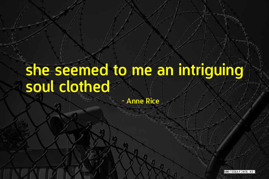 Mengartikan Simbol Quotes By Anne Rice Mengartikan Simbol Quotes By Anne Rice
