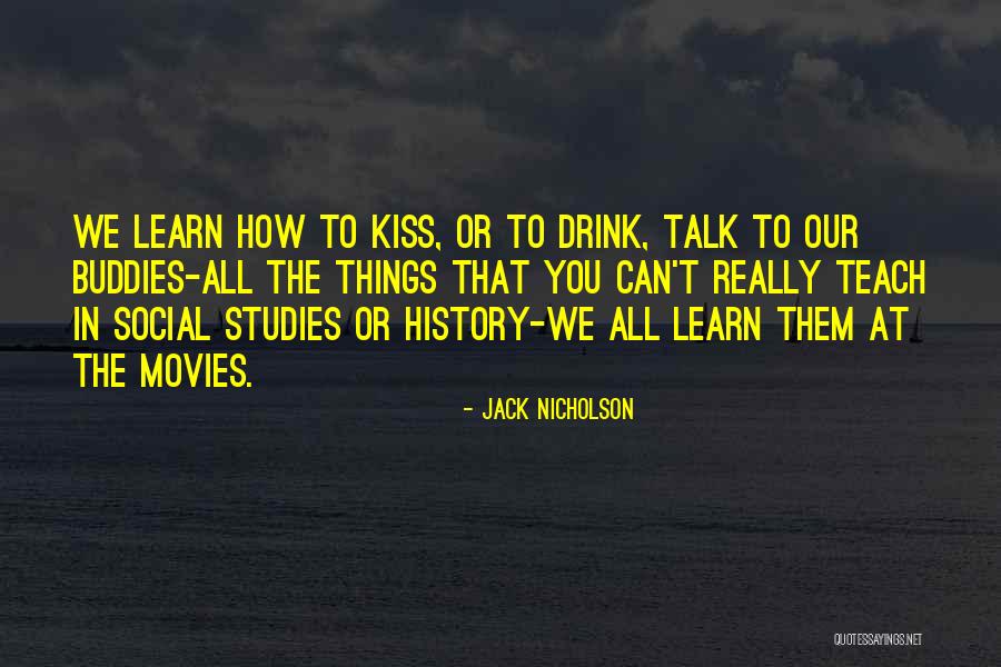 Mengartikan Simbol Quotes By Jack Nicholson Mengartikan Simbol Quotes By Jack Nicholson