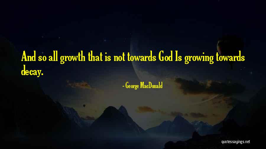 Mengatasi Darah Quotes By George MacDonald Mengatasi Darah Quotes By George MacDonald