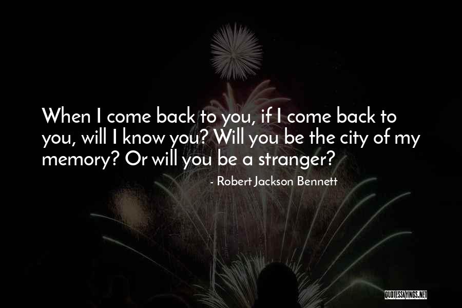 Mengatasi Darah Quotes By Robert Jackson Bennett Mengatasi Darah Quotes By Robert Jackson Bennett