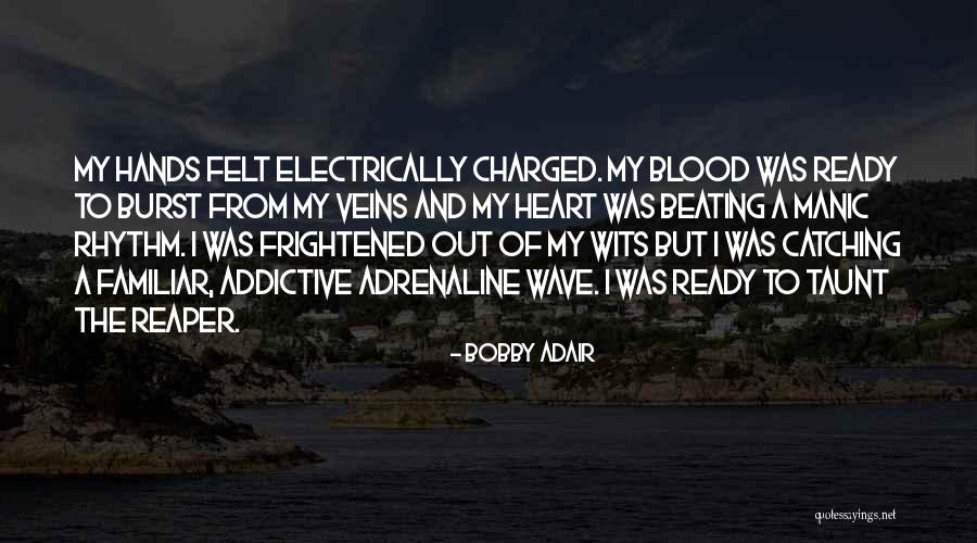 Mengatasi Rambut Quotes By Bobby Adair Mengatasi Rambut Quotes By Bobby Adair