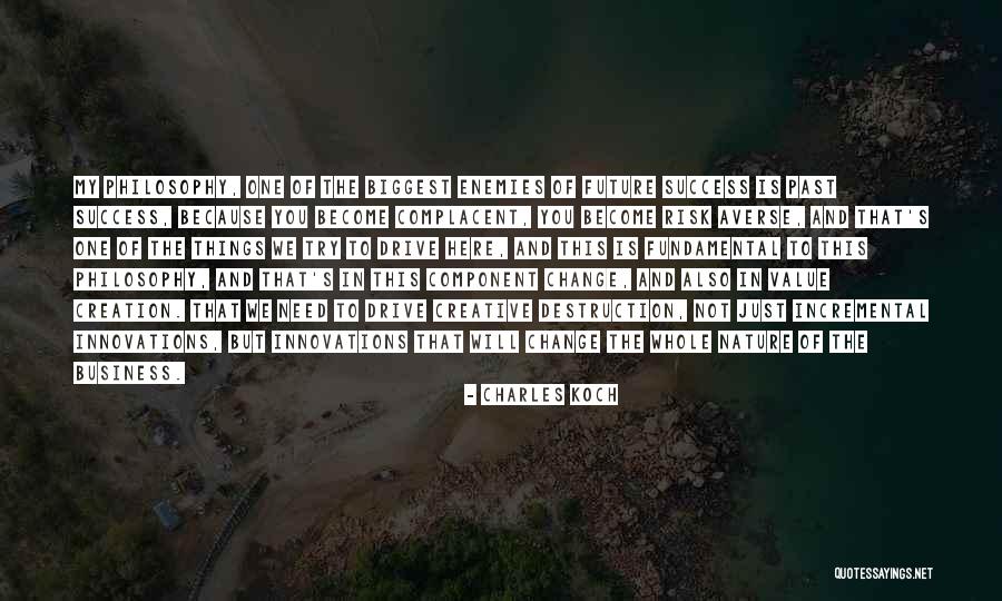 Mengatasi Rambut Quotes By Charles Koch Mengatasi Rambut Quotes By Charles Koch