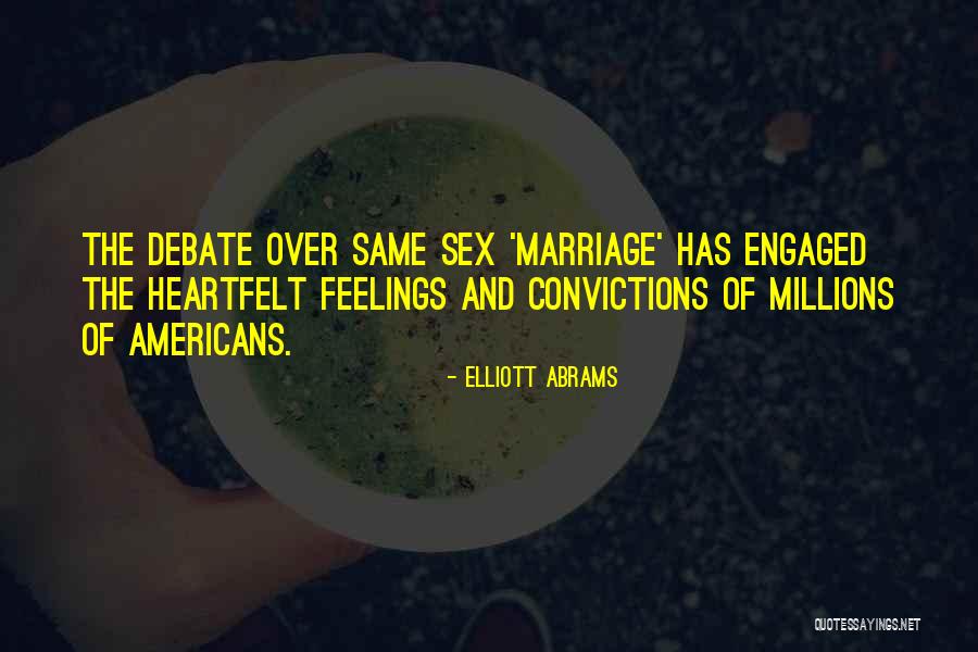 Mengatasi Rambut Quotes By Elliott Abrams Mengatasi Rambut Quotes By Elliott Abrams