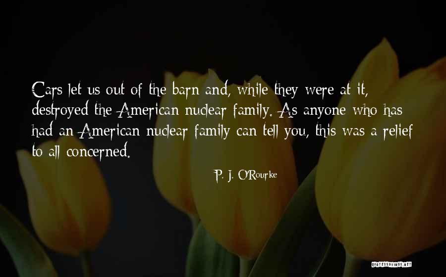 Mengawal Selia Quotes By P. J. O'Rourke Mengawal Selia Quotes By P. J. O'Rourke