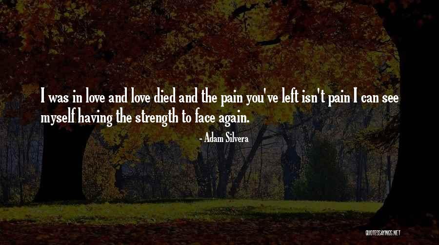 Mengecek Kecepatan Quotes By Adam Silvera Mengecek Kecepatan Quotes By Adam Silvera