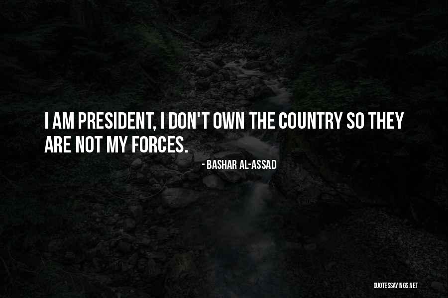 Mengecek Resi Quotes By Bashar Al-Assad Mengecek Resi Quotes By Bashar Al-Assad