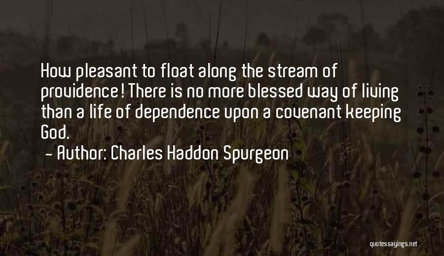 Mengecilkan Ukuran Quotes By Charles Haddon Spurgeon