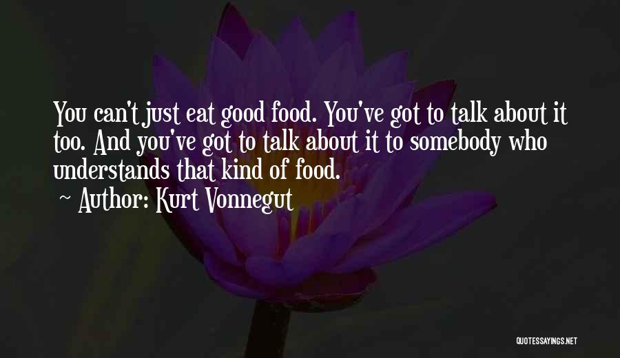 Mengecilkan Ukuran Quotes By Kurt Vonnegut