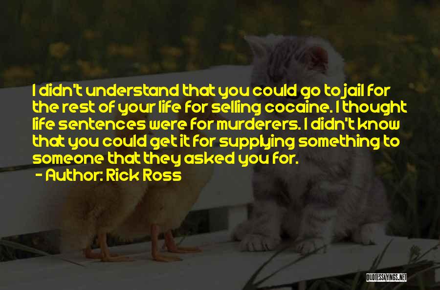 Mengecilkan Ukuran Quotes By Rick Ross