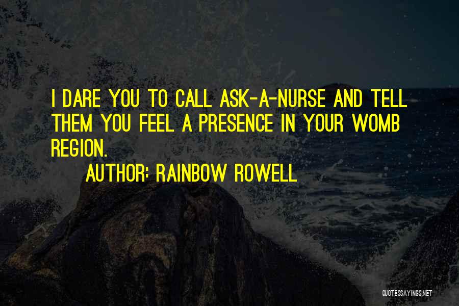 Mengedit Quotes By Rainbow Rowell